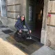 pristupna rampa, RiHub Startup Inkubator, Rijeka