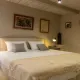 Botra Marija, spavaća soba 