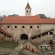 radovi na rekonstrukciji fortifikacije Stari grad Čakovec