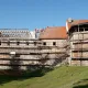 radovi na rekonstrukciji fortifikacije Stari grad Čakovec