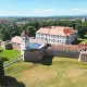 Fortifikacija Stari grad Čakovec