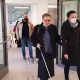 Udruga slijepih Međimurske županije, posjet Riznici Međimurja