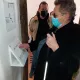 Udruga slijepih Međimurske županije, posjet Riznici Međimurja