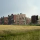 Polje, projekt socijalnog stanovanja