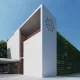 Citadela Nova, Zadar