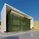 Citadela Nova, Zadar