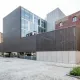 Erasmushogeschool. Bruxelles, Brevk Perović arhitekti