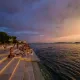 Morske orgulje, Zadar