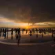 Pozdrav Suncu, Zadar