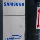 Samsung vanjske jedinice, Hrvatski prirodoslovni muzej