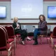 Nena Mrkonjić i Andrijana Jurin, Modular Homes Expo sajam