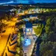 Villa E&N, montažna kuća, Šibenik