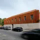 Kuća pored ljetnikovca, Nova Ves, Zagreb, NFO