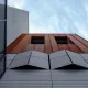 Kuća pored ljetnikovca, Nova Ves, Zagreb, NFO