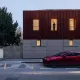 Kuća pored ljetnikovca, Nova Ves, Zagreb, NFO