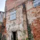 kuća pored ljetnikovca, zatečeno stanje