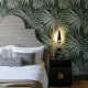 zidne tapete u Jadran Heritage Hotelu, Valamar Collection, Poreč