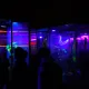 Festival svjetla, Zagreb