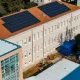 Knauf Insulation izolacija, energetska obnova Opća bolnica Zadar