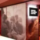 Raise the Bar interijer, Coca-Cola HBC Hrvatska, Zagreb