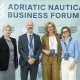 ANB Forum, Zadar