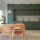 interijer stana na Ravnicama poslije renovacije