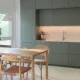 interijer stana na Ravnicama poslije renovacije