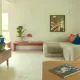 interijer stana na Ravnicama poslije renovacije