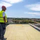 ROCKWOOL kamena vuna za ravne i solarne krovove