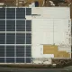 ROCKWOOL kamena vuna na ravnom solarnom krovu LDC Osatina u Đurđevcu