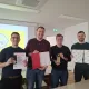 projekt recEPS, srebrna medalja i posebno priznanje s izložbe inovacija u Ženevi