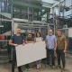 projekt recEPS, prototip ploča