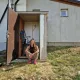 Iva Hanzen, off grid život na selu