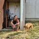 Iva Hanzen, off grid život na selu