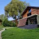 Green Hills Homestead, obnova štaglja
