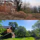 Green Hills Homestead, obnova štaglja