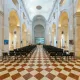 crkva sv. Nikole, Zadar