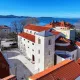 kompleks sv. Nikola, Zadar
