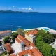 kompleks sv. Nikola, Zadar