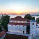 kompleks sv. Nikola, Zadar
