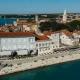 Jadran Heritage Hotel, Valamar Collection, Poreč
