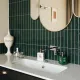 Jadran Heritage Hotel, interijer