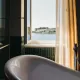 Jadran Heritage Hotel, interijer