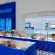 stalna izložba Centar sv. Nikola, Zadar