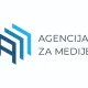 Agencija za medije logo