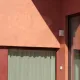 Baumit fasada na čeličnoj kući