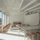 čelična kuća interijer