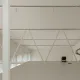 čelična kuća interijer, galerija