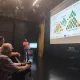 Bojan Milovanović, CROskills+ edukacija u Zadru