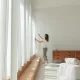 interijer čelične kuće